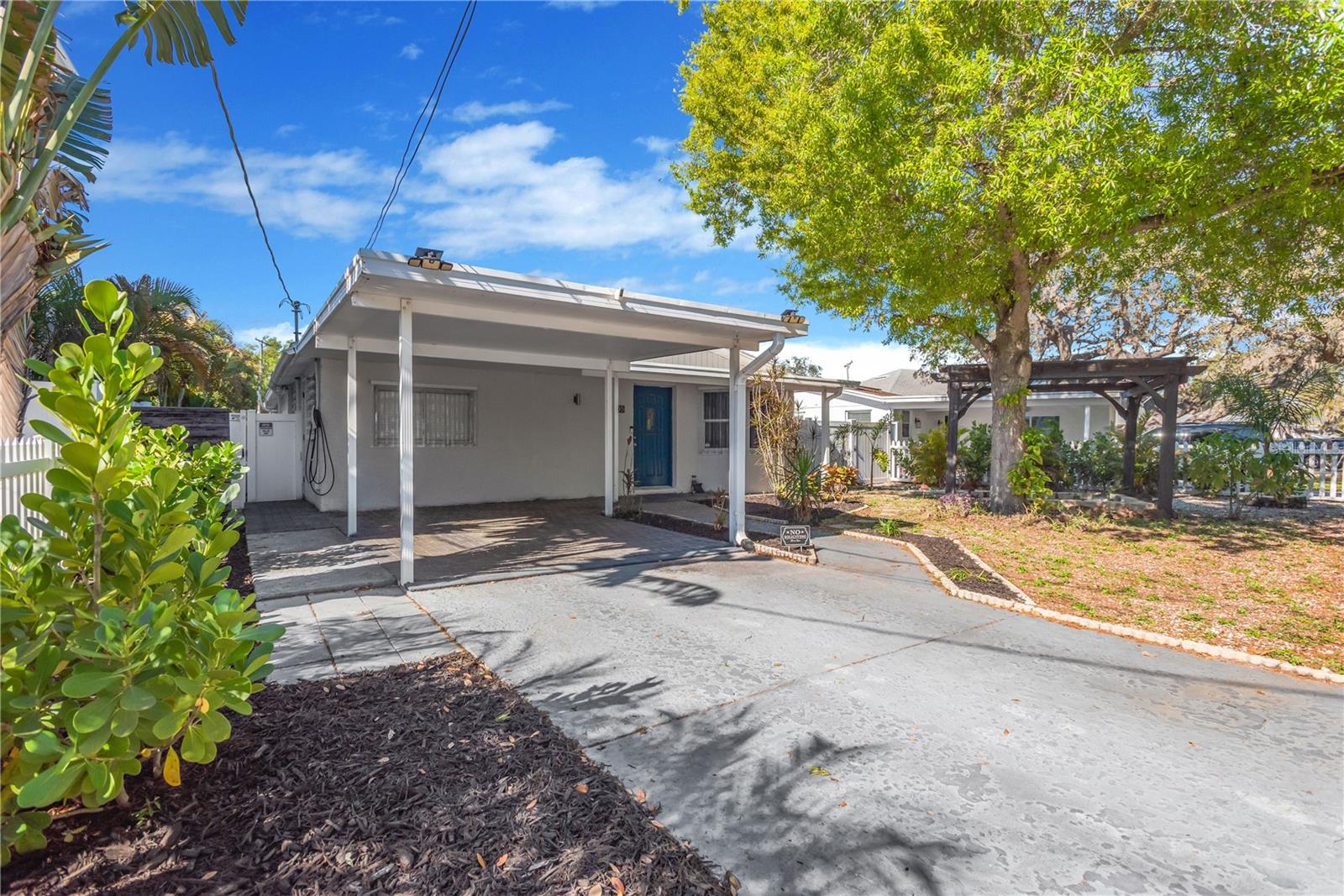 ALLERTON PARK REV MAP - Residential