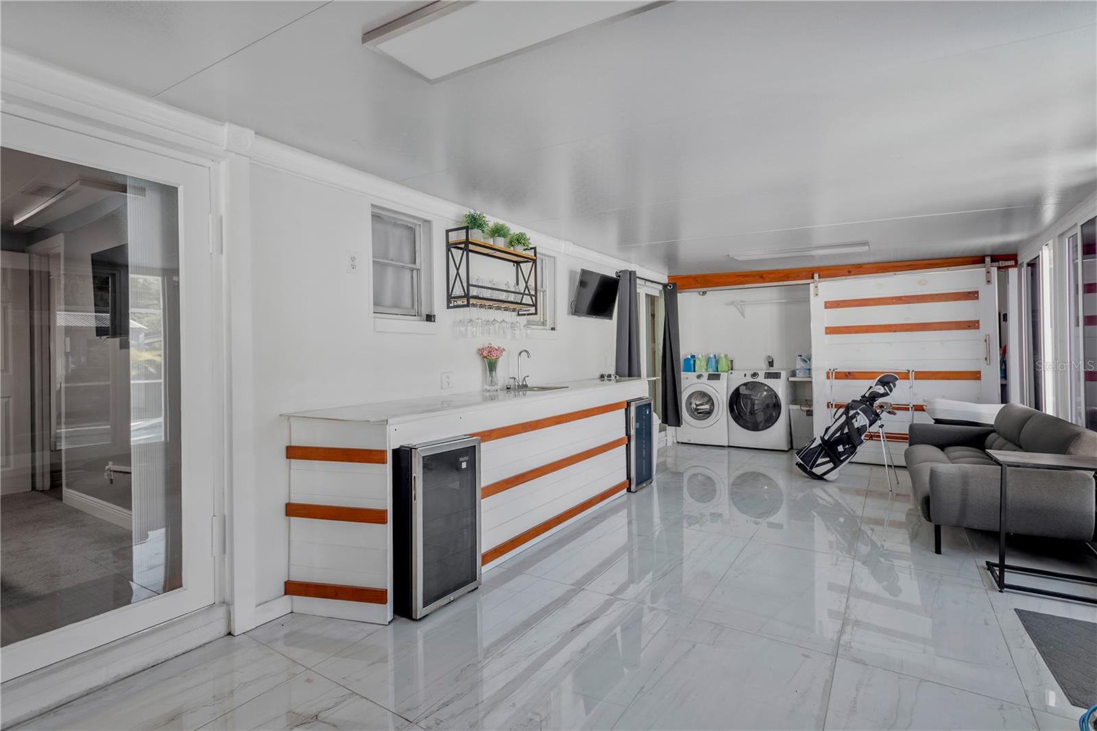 ALLERTON PARK REV MAP - Residential