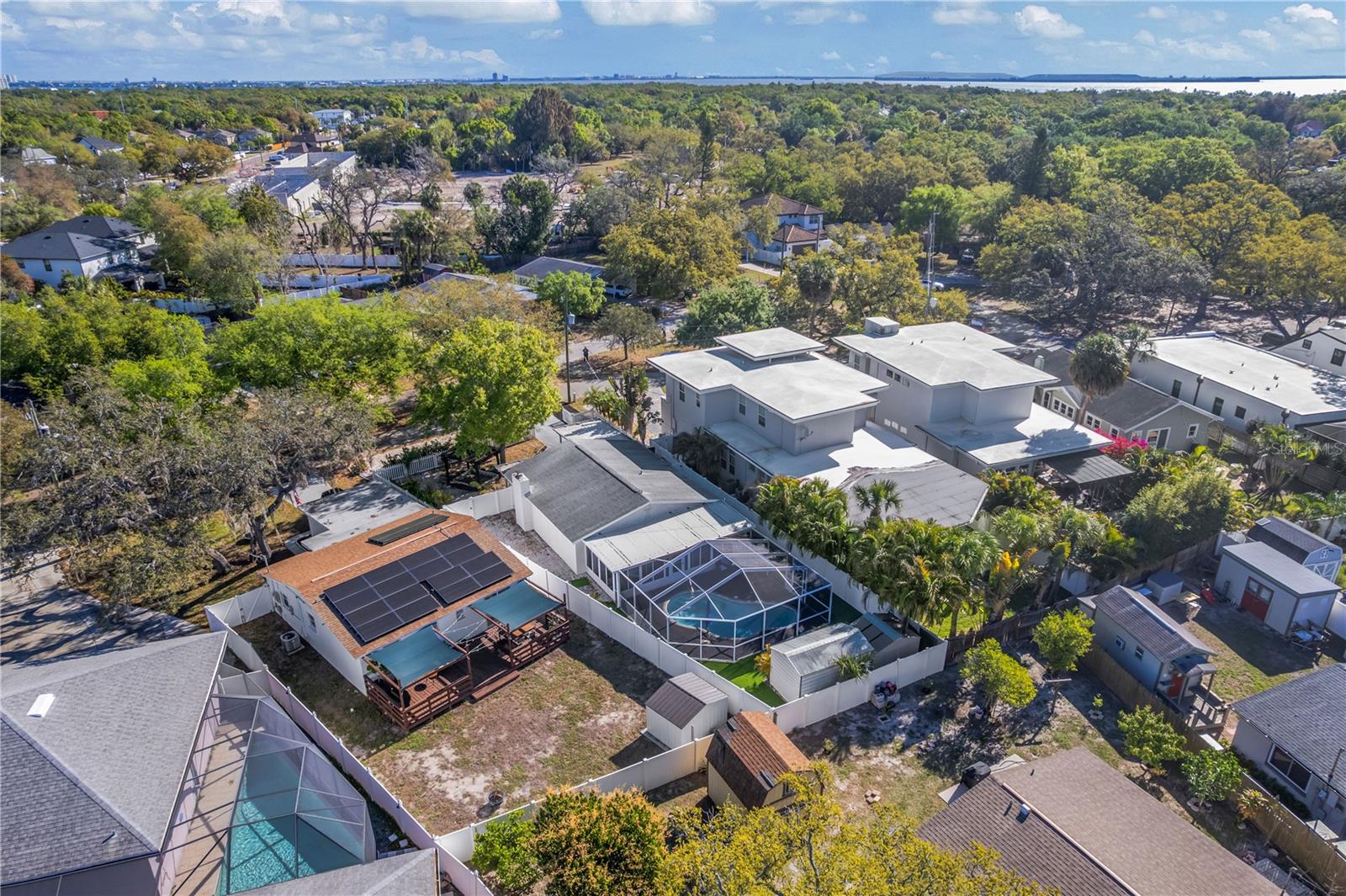 ALLERTON PARK REV MAP - Residential