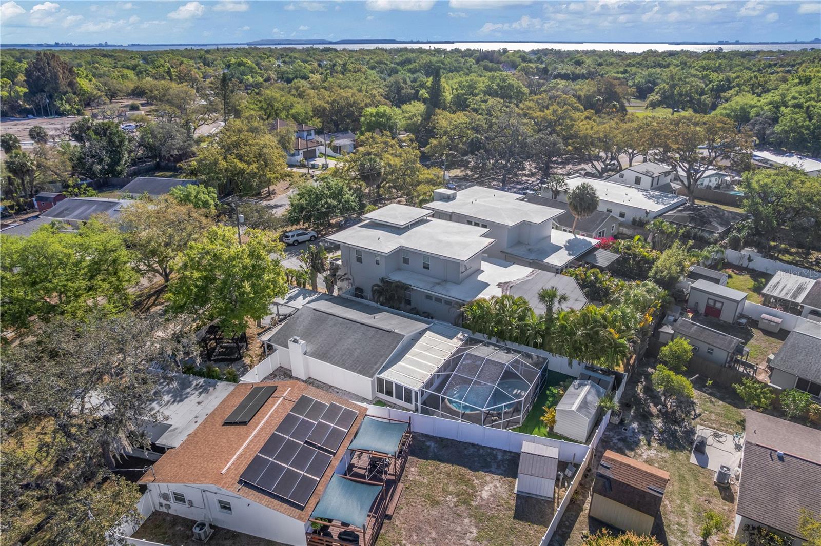 ALLERTON PARK REV MAP - Residential