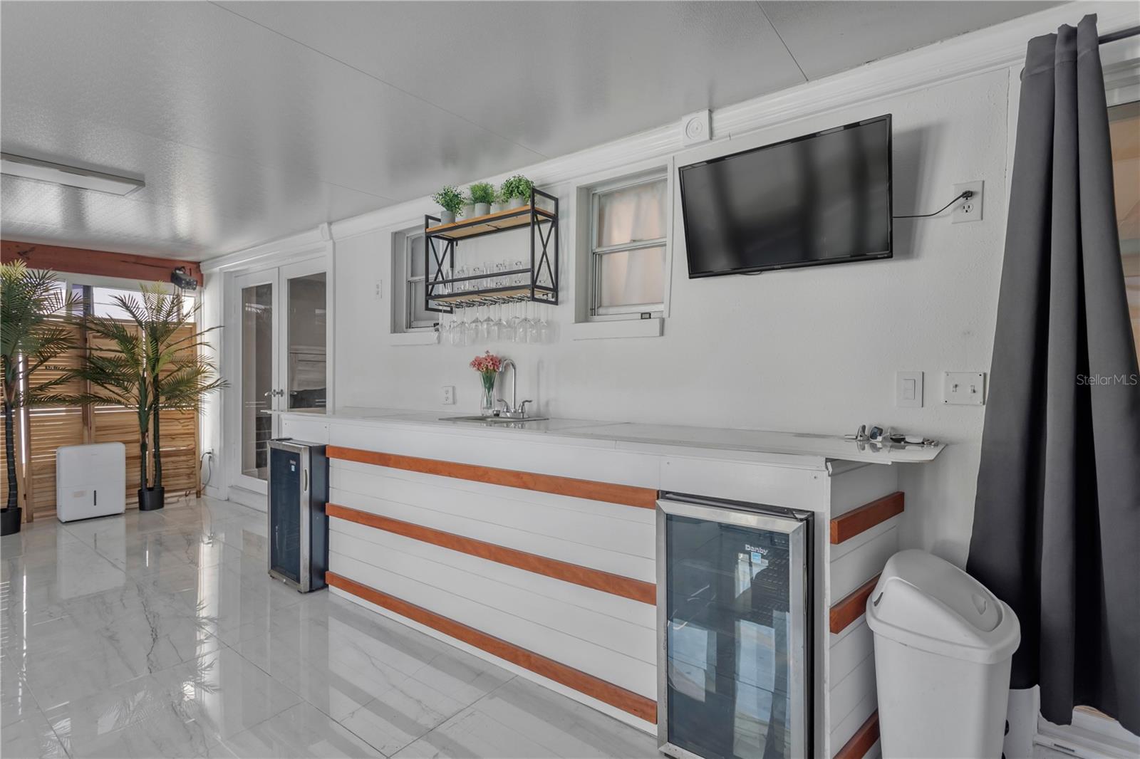 ALLERTON PARK REV MAP - Residential