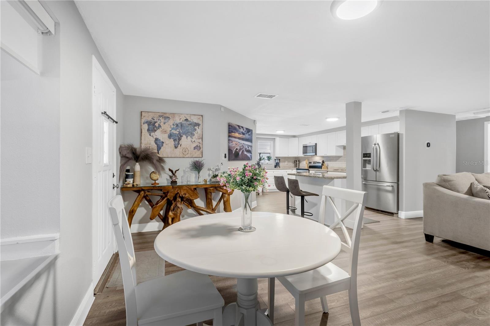 ALLERTON PARK REV MAP - Residential