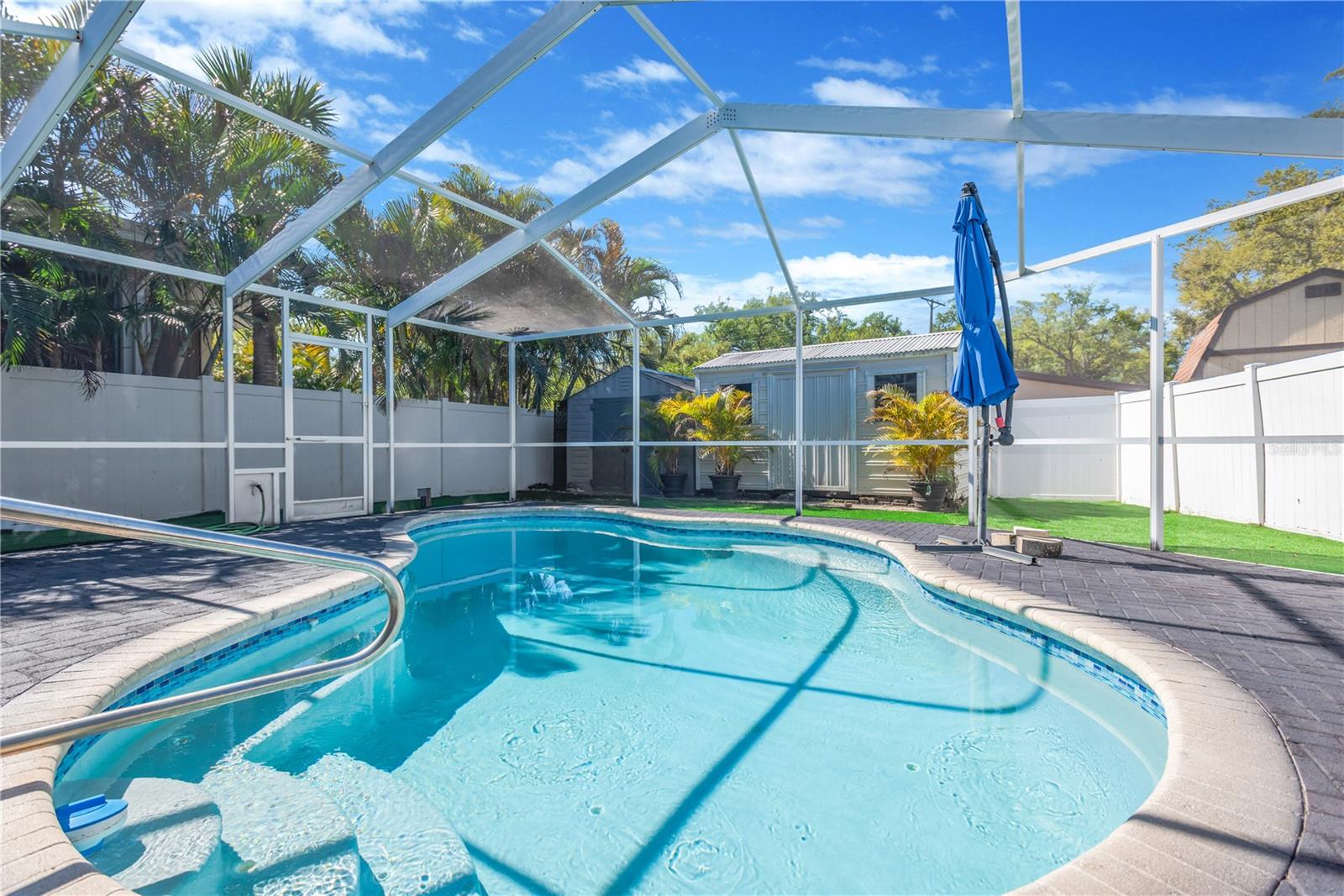 ALLERTON PARK REV MAP - Residential