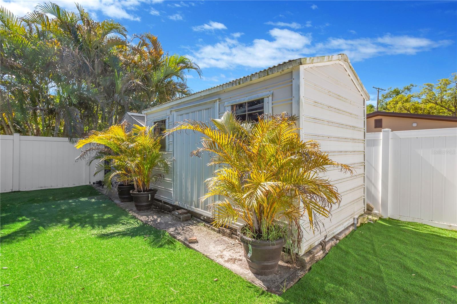 ALLERTON PARK REV MAP - Residential