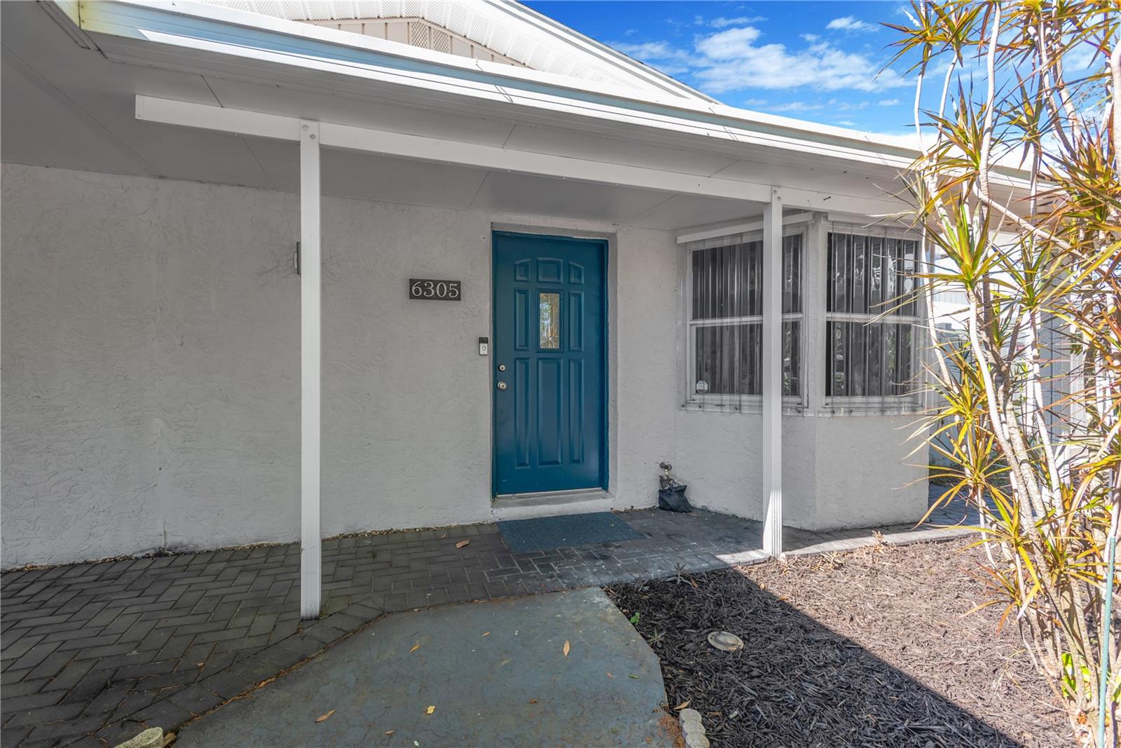 ALLERTON PARK REV MAP - Residential