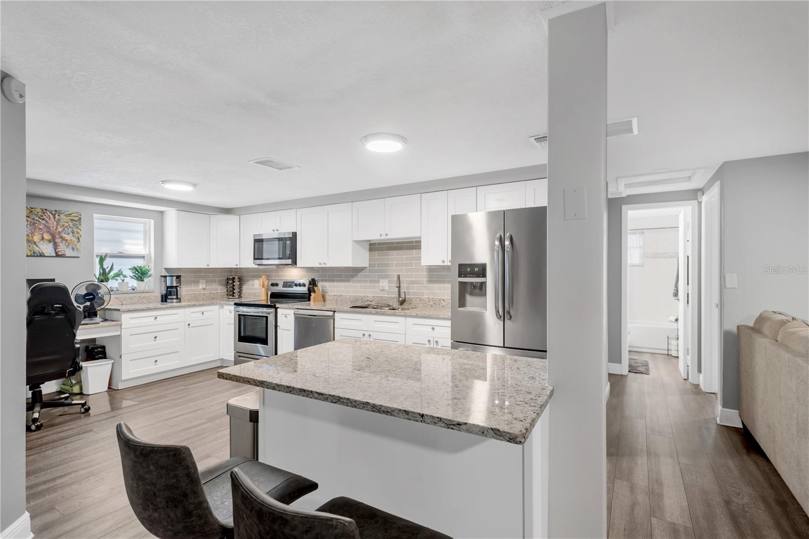 ALLERTON PARK REV MAP - Residential