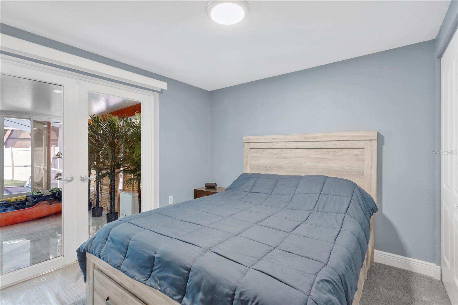 ALLERTON PARK REV MAP - Residential