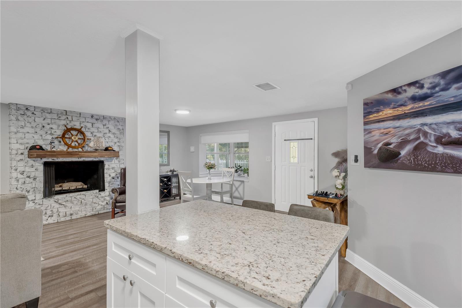 ALLERTON PARK REV MAP - Residential