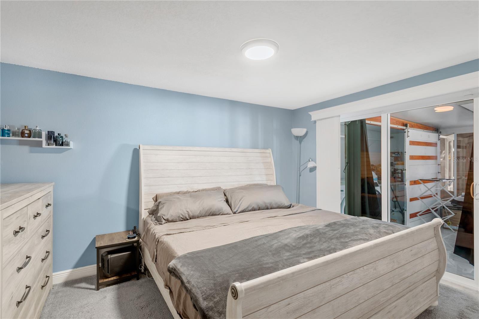 ALLERTON PARK REV MAP - Residential