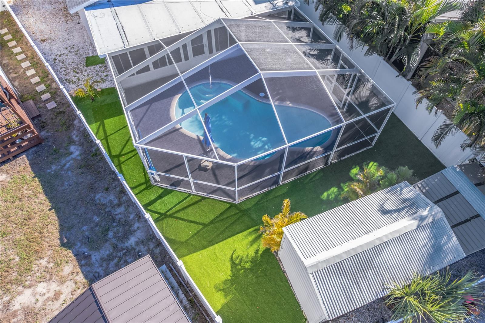 ALLERTON PARK REV MAP - Residential