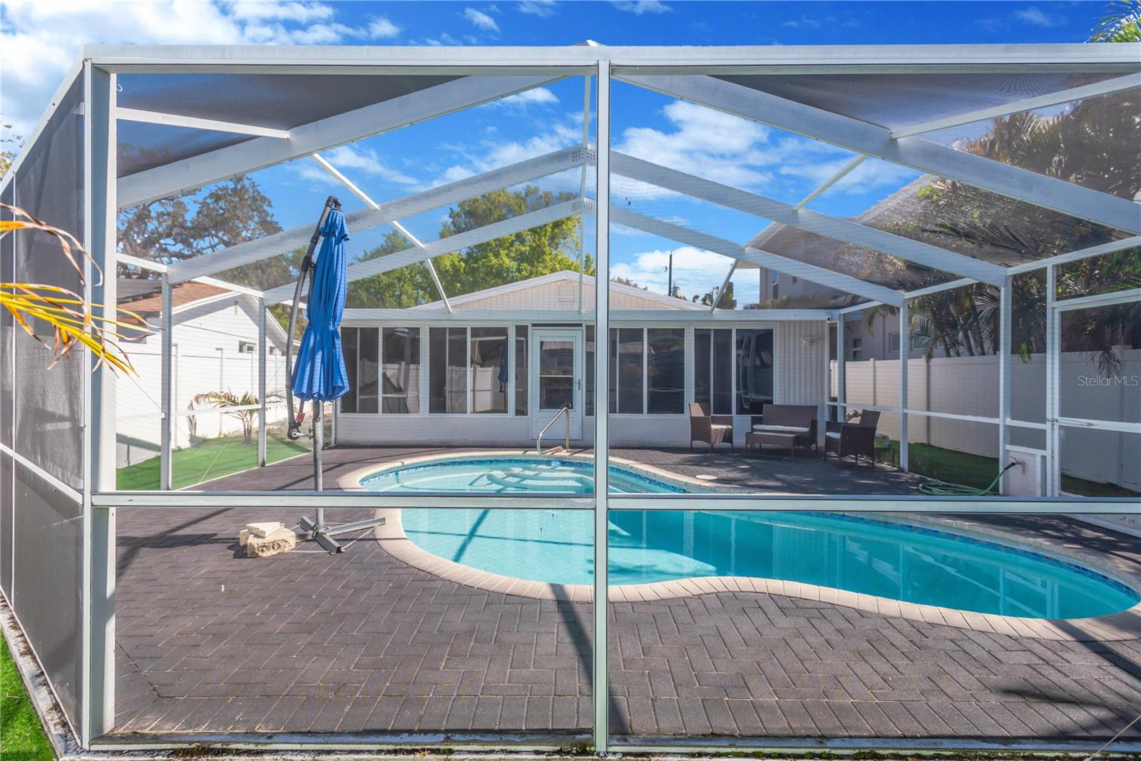 ALLERTON PARK REV MAP - Residential