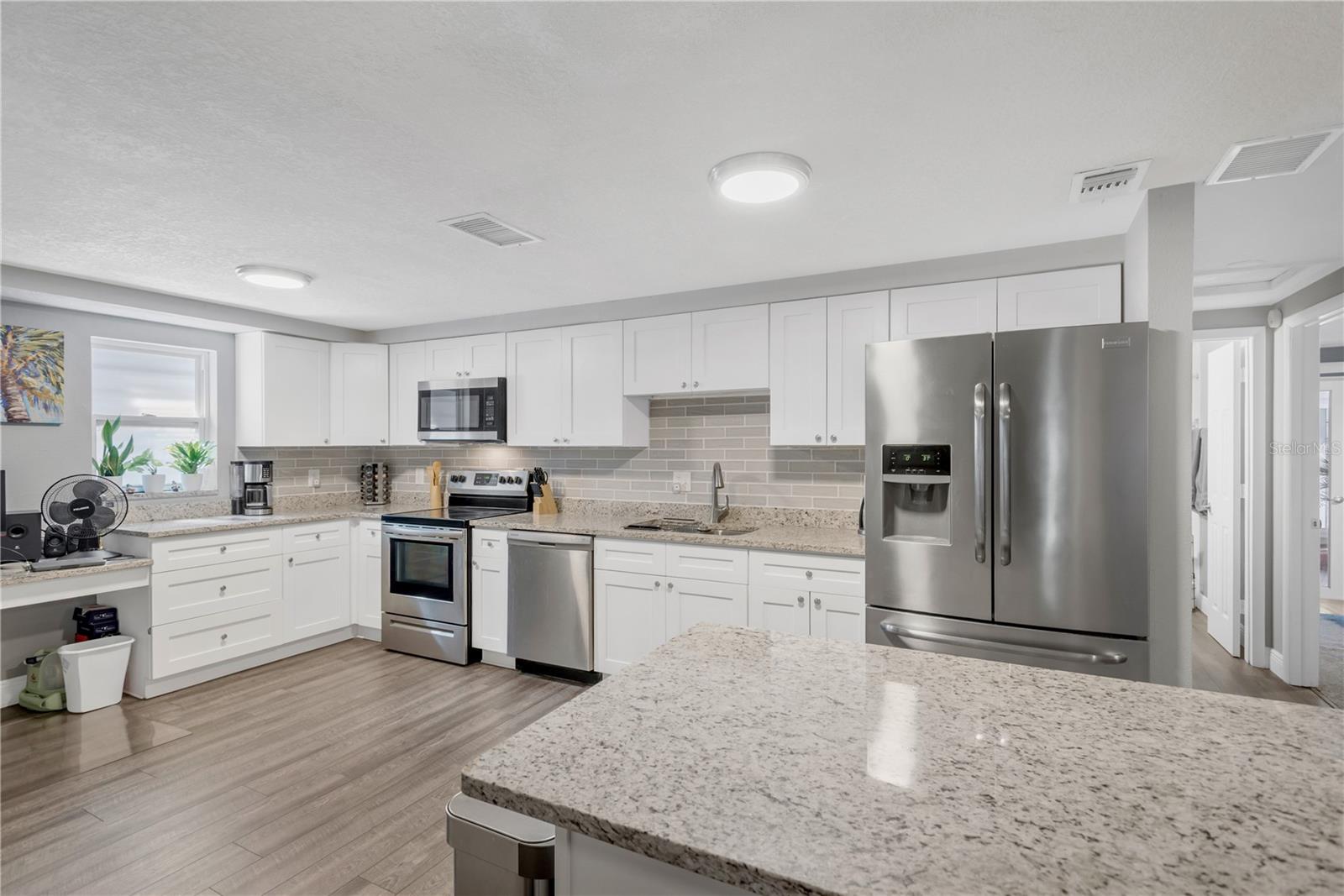 ALLERTON PARK REV MAP - Residential