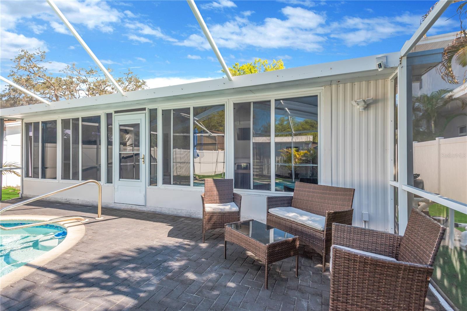 ALLERTON PARK REV MAP - Residential