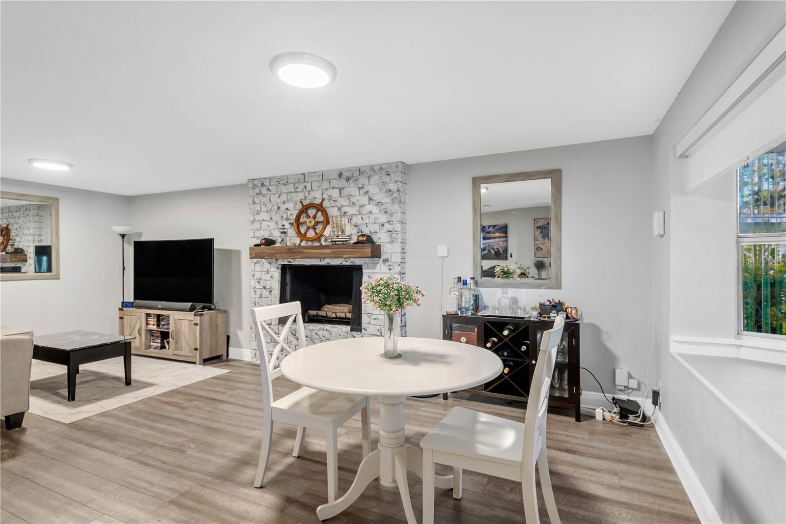 ALLERTON PARK REV MAP - Residential