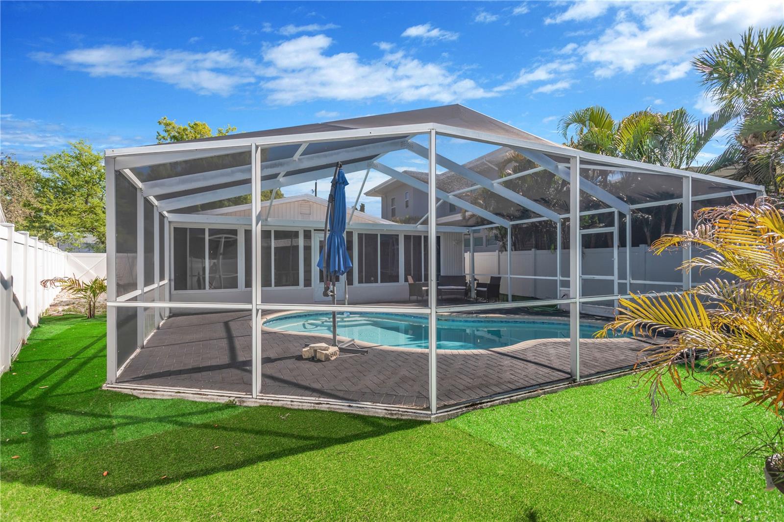 ALLERTON PARK REV MAP - Residential