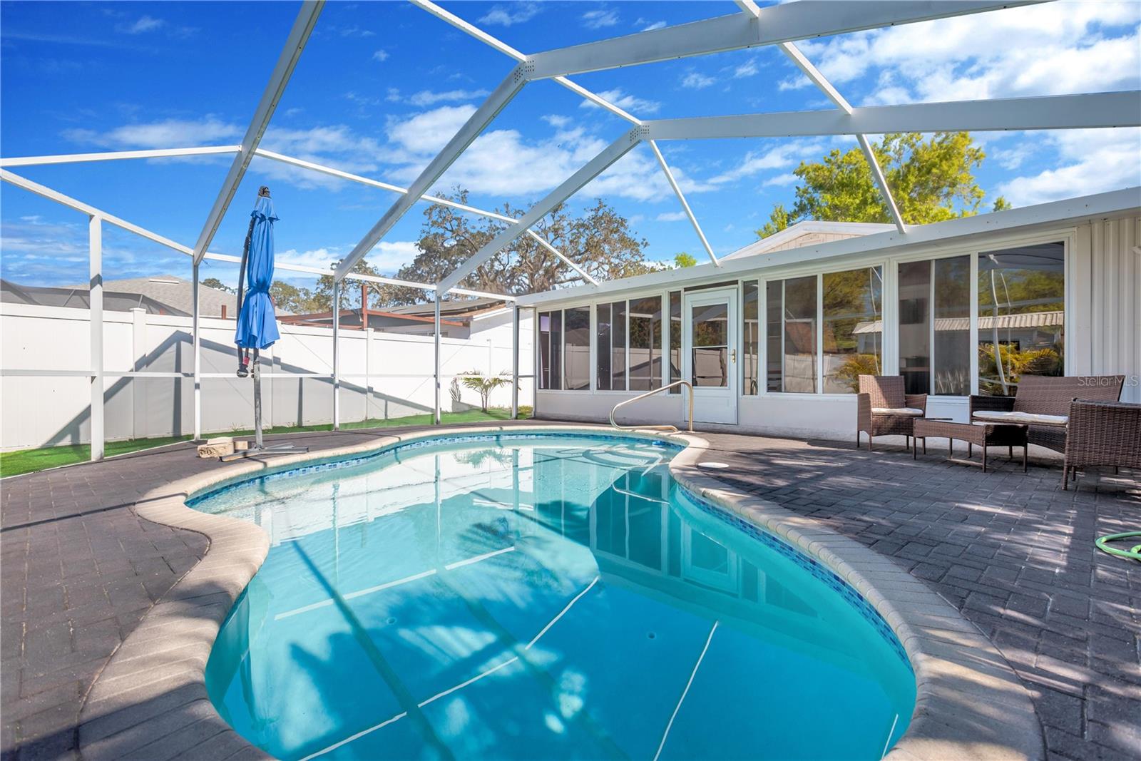 ALLERTON PARK REV MAP - Residential