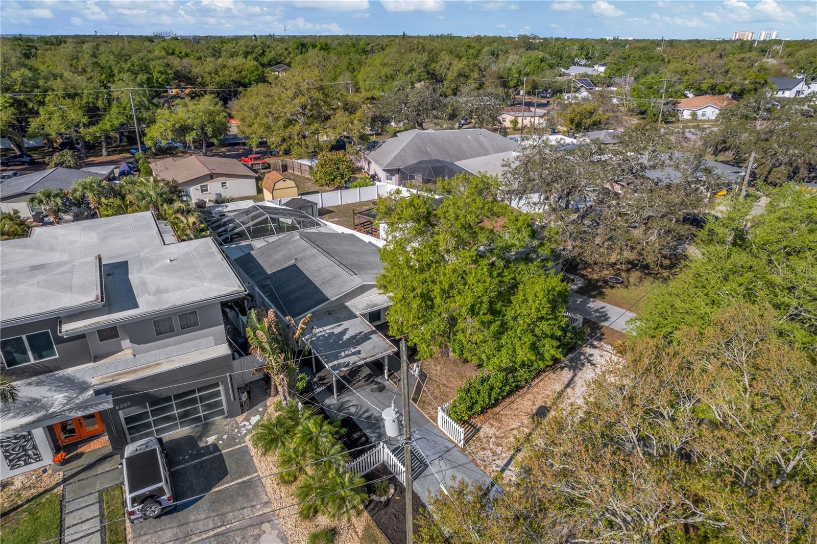 ALLERTON PARK REV MAP - Residential