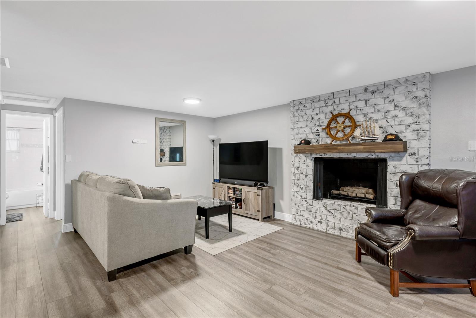 ALLERTON PARK REV MAP - Residential