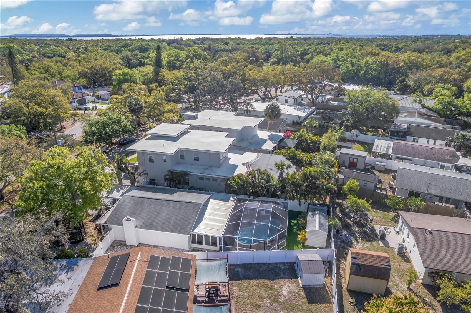 ALLERTON PARK REV MAP - Residential