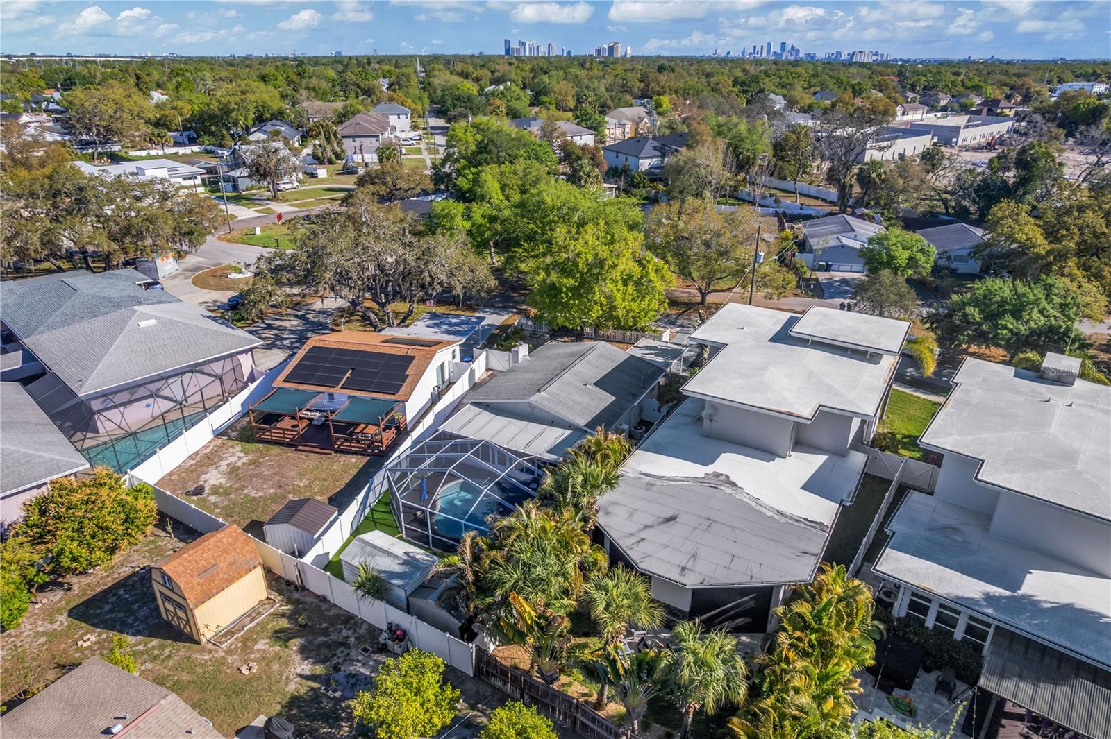 ALLERTON PARK REV MAP - Residential