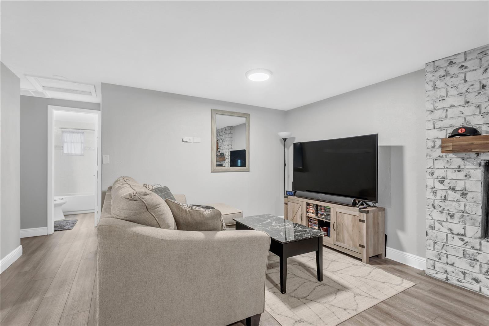 ALLERTON PARK REV MAP - Residential