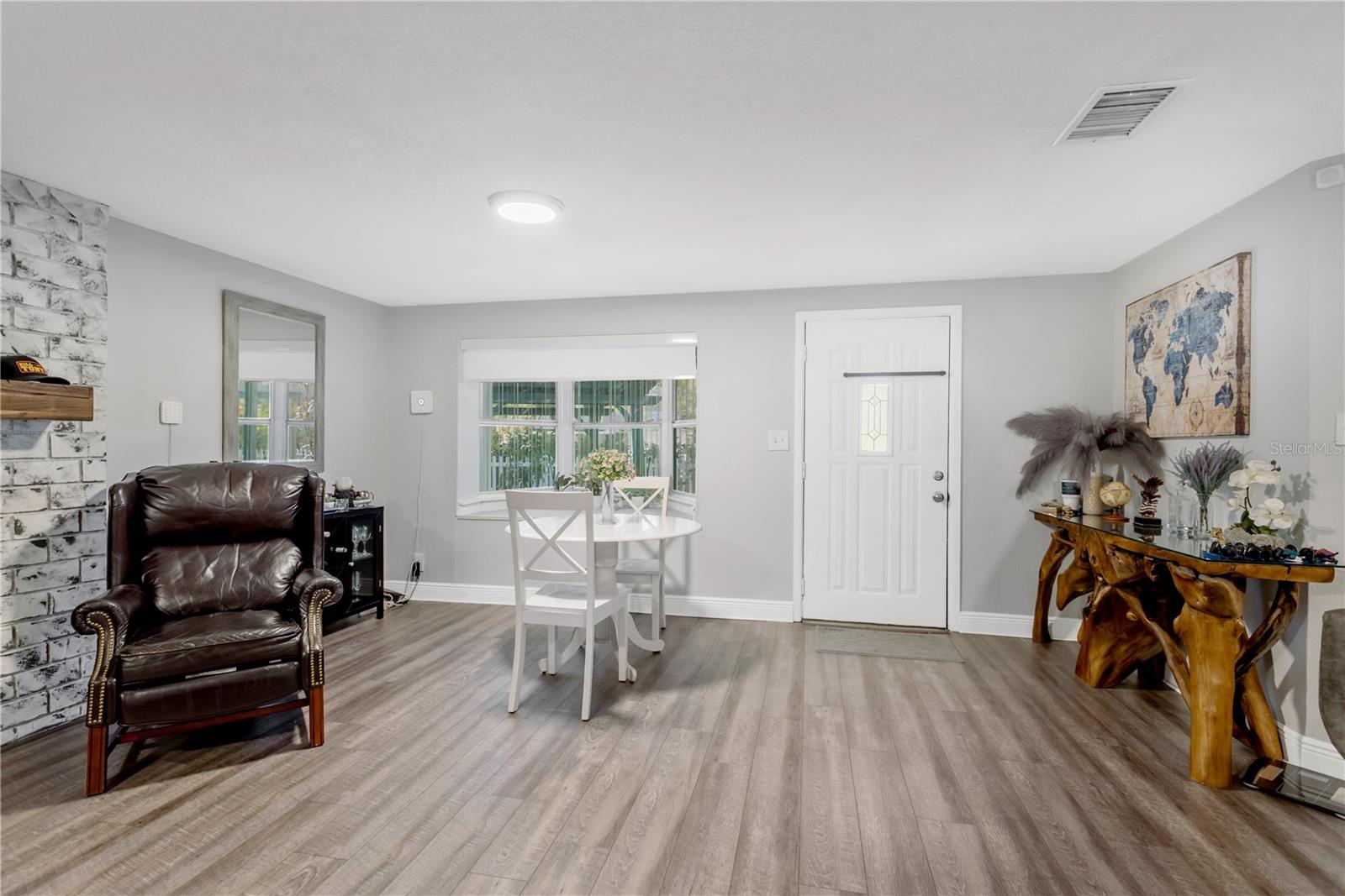 ALLERTON PARK REV MAP - Residential