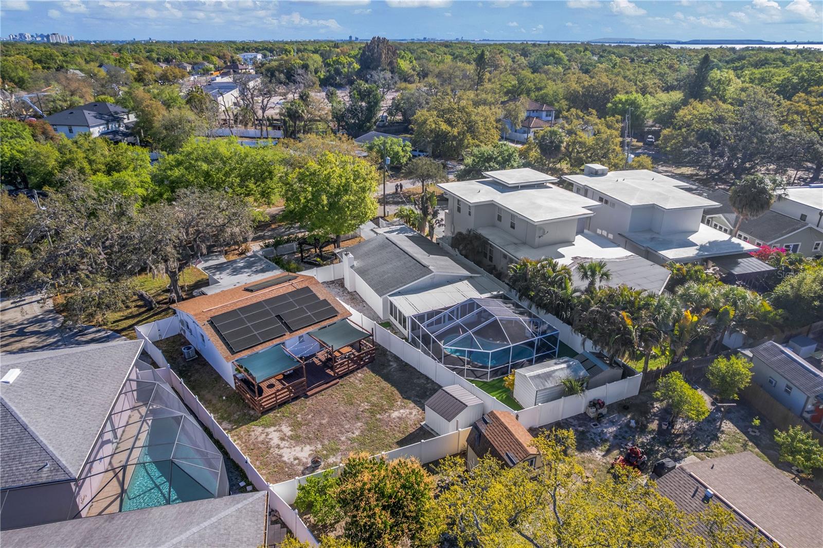 ALLERTON PARK REV MAP - Residential