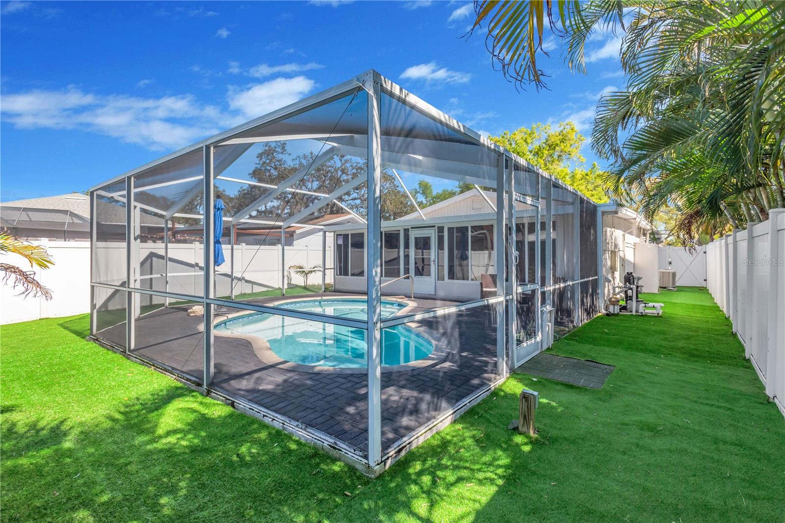 ALLERTON PARK REV MAP - Residential