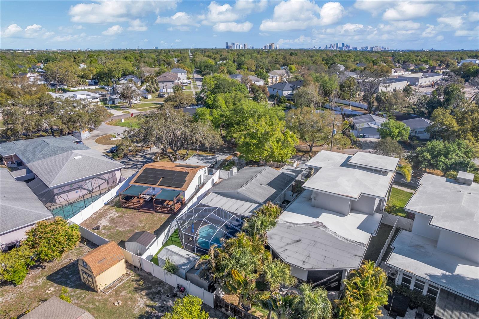 ALLERTON PARK REV MAP - Residential