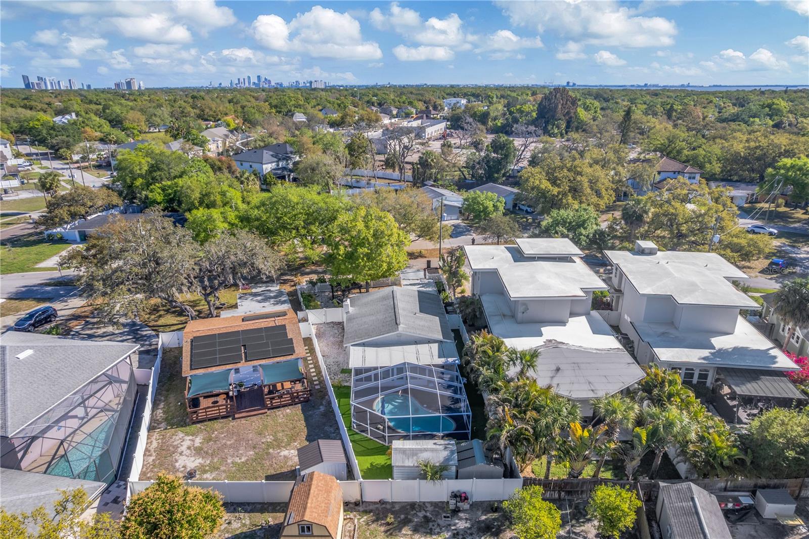 ALLERTON PARK REV MAP - Residential