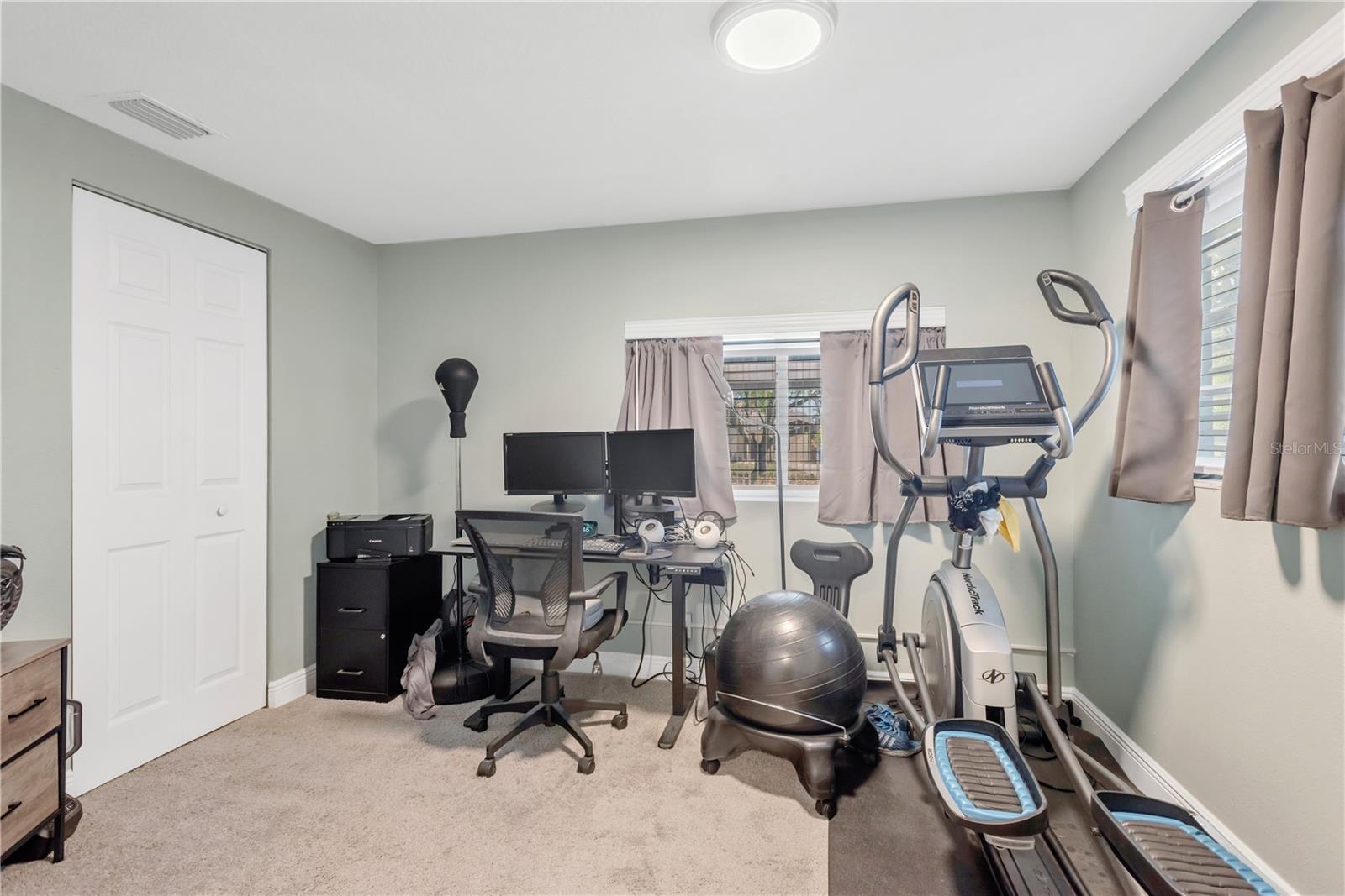 ALLERTON PARK REV MAP - Residential