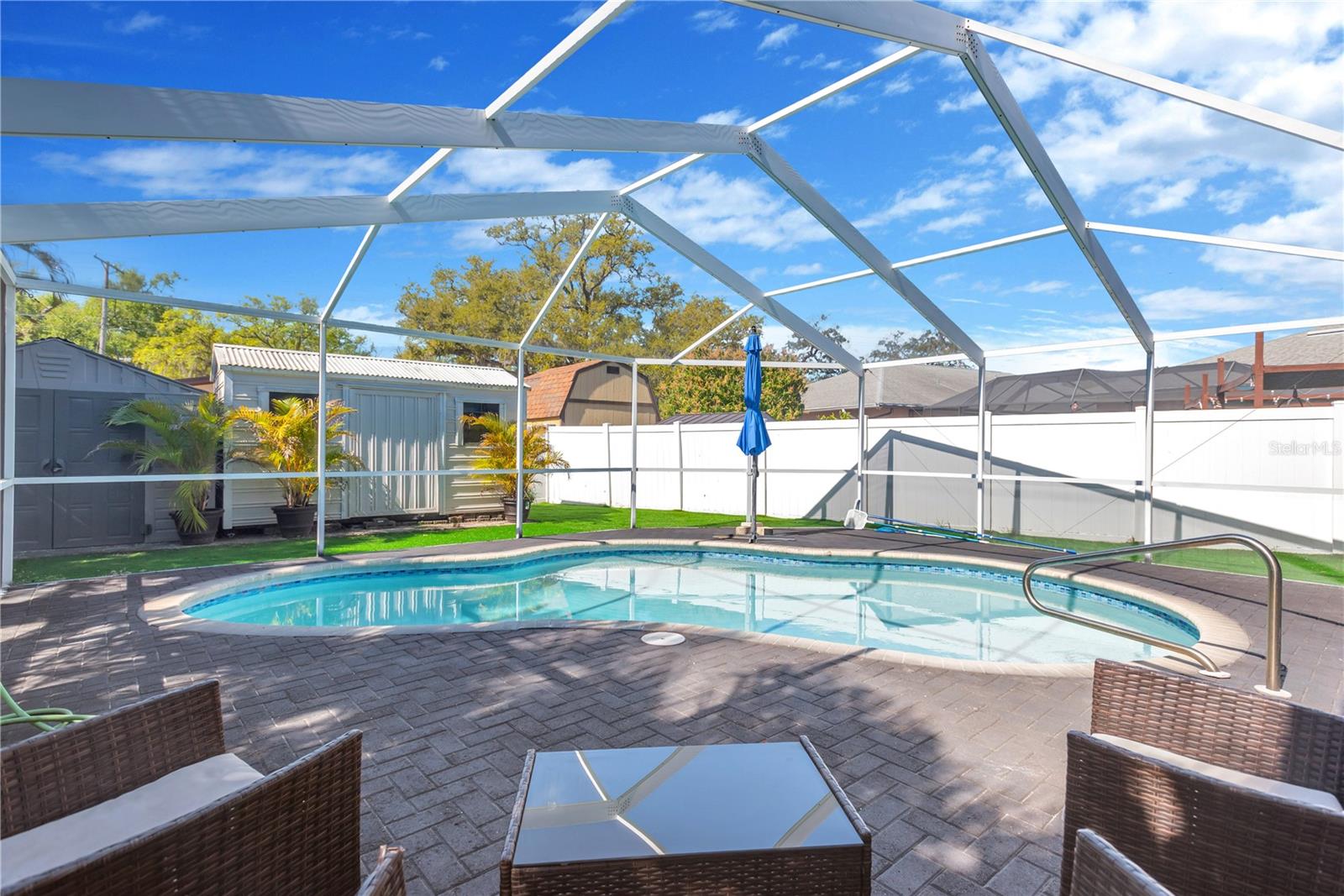 ALLERTON PARK REV MAP - Residential