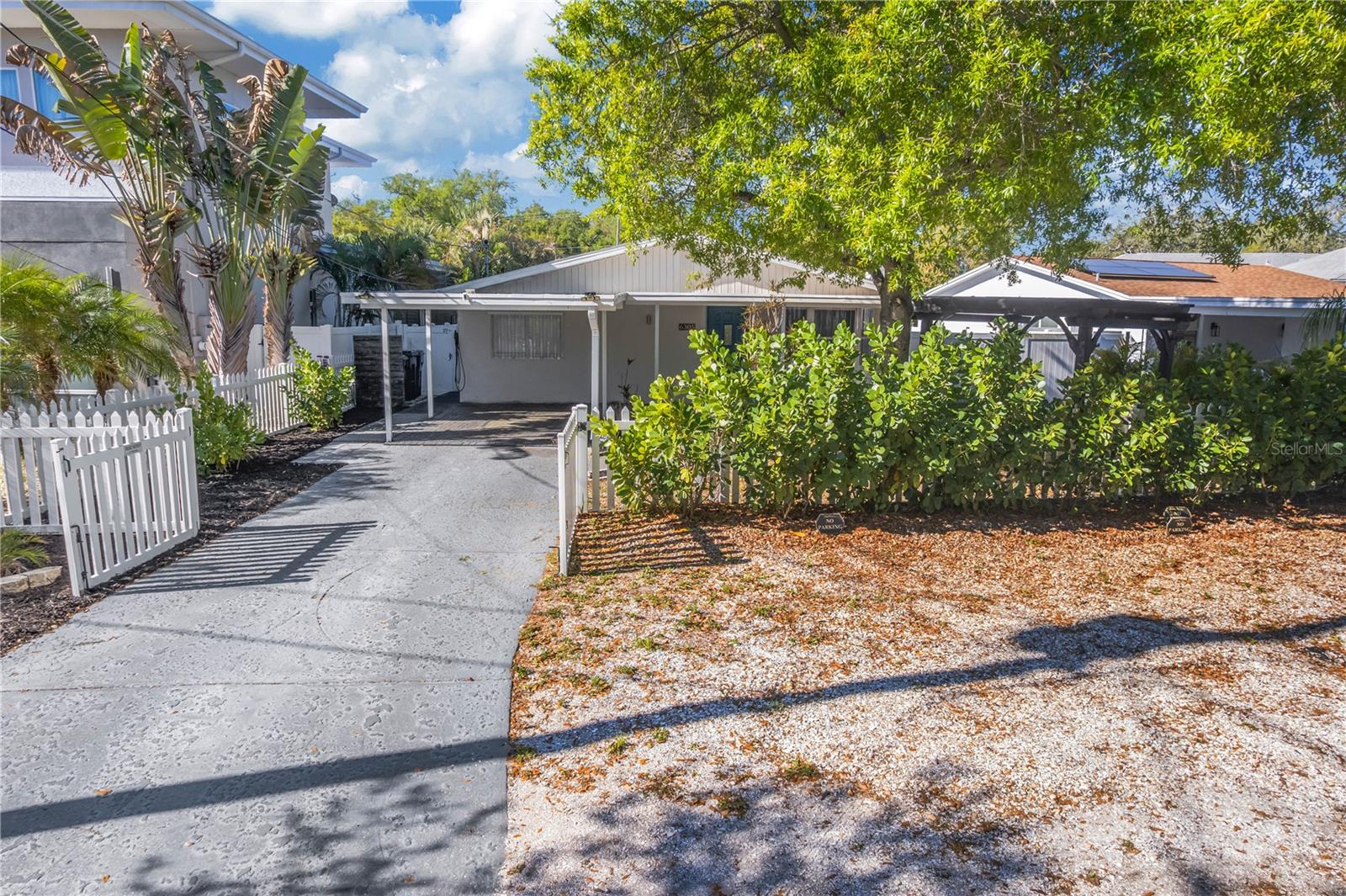 ALLERTON PARK REV MAP - Residential