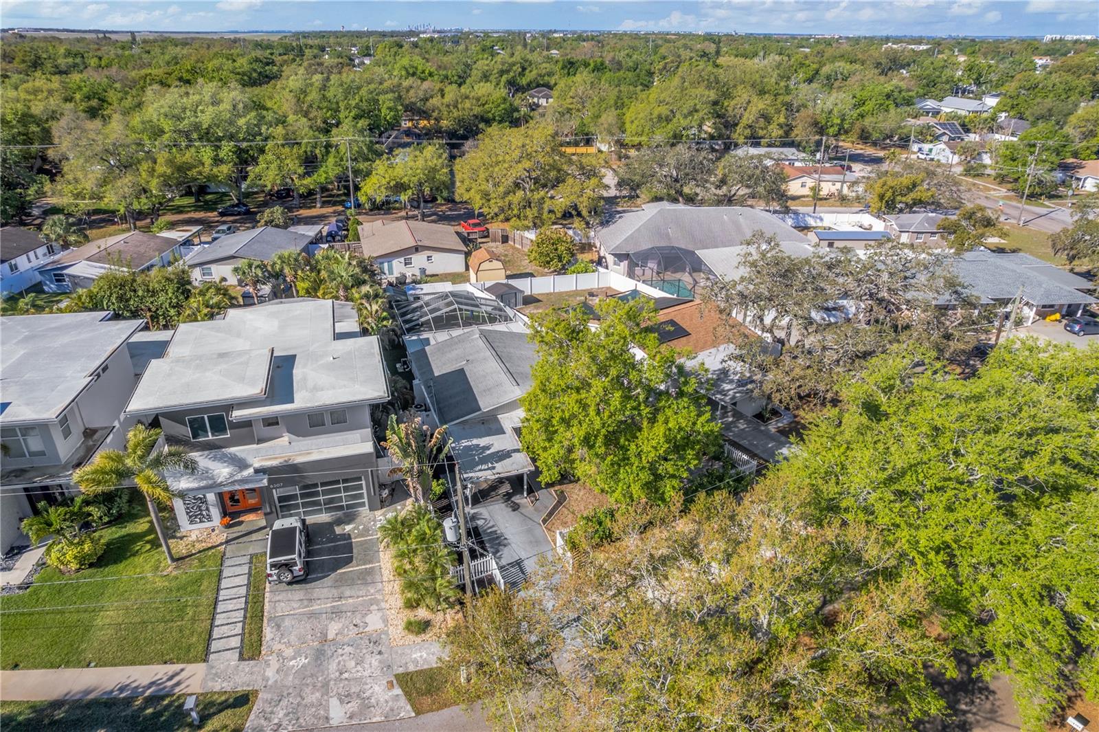 ALLERTON PARK REV MAP - Residential