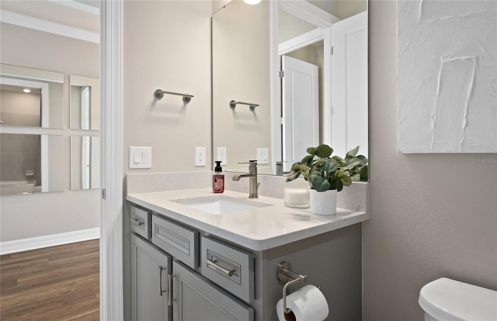 CANOPY TERRACE - Residential