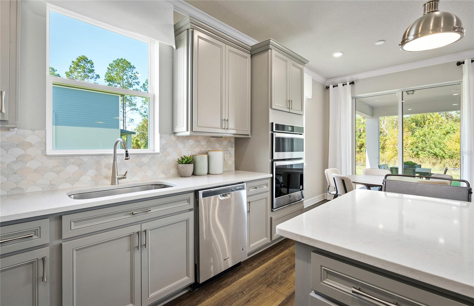 CANOPY TERRACE - Residential