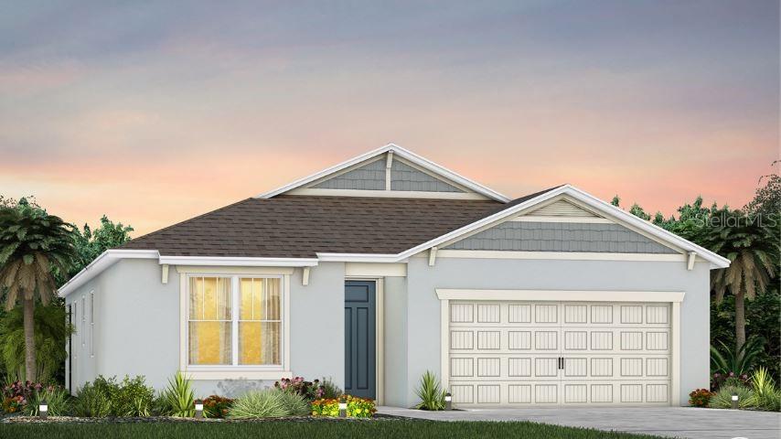 CANOPY TERRACE - Residential