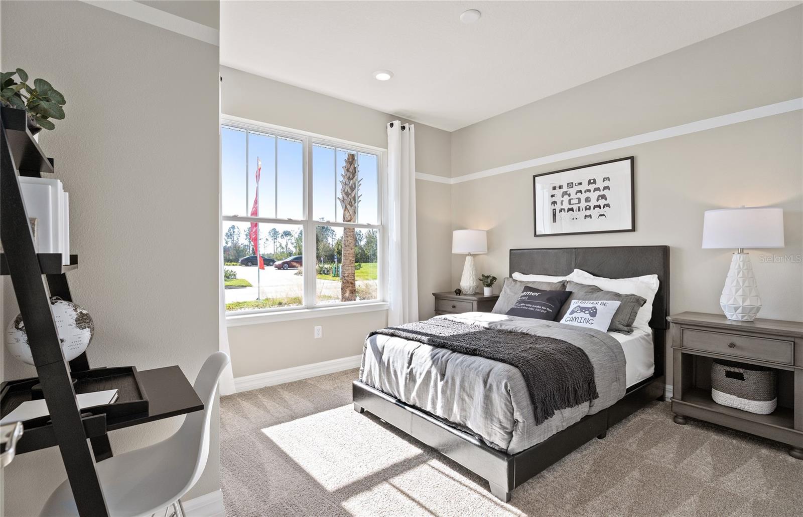 CANOPY TERRACE - Residential