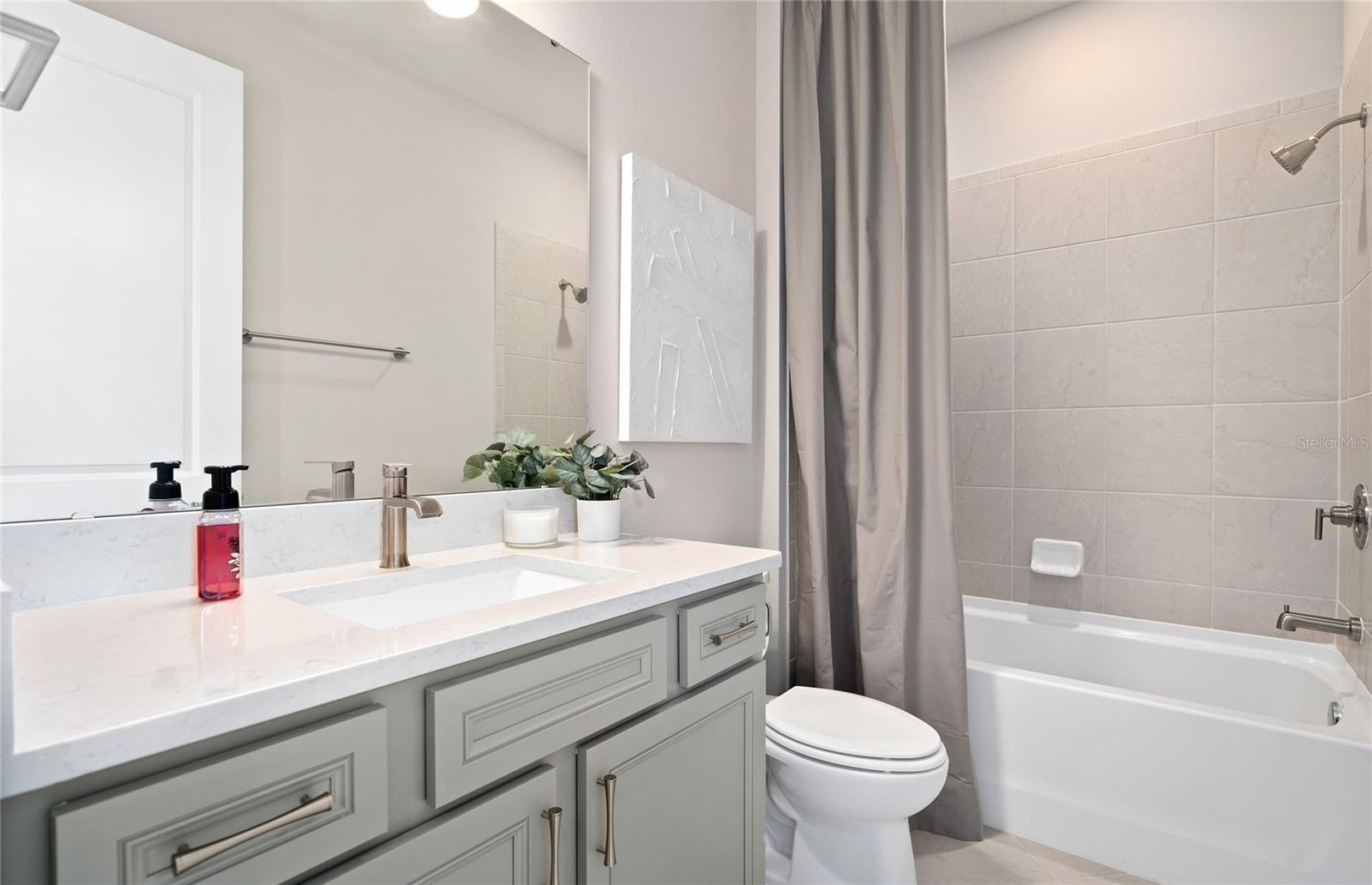 CANOPY TERRACE - Residential