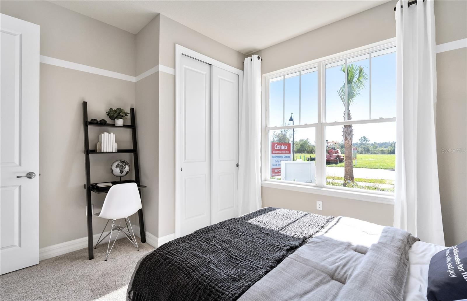 CANOPY TERRACE - Residential