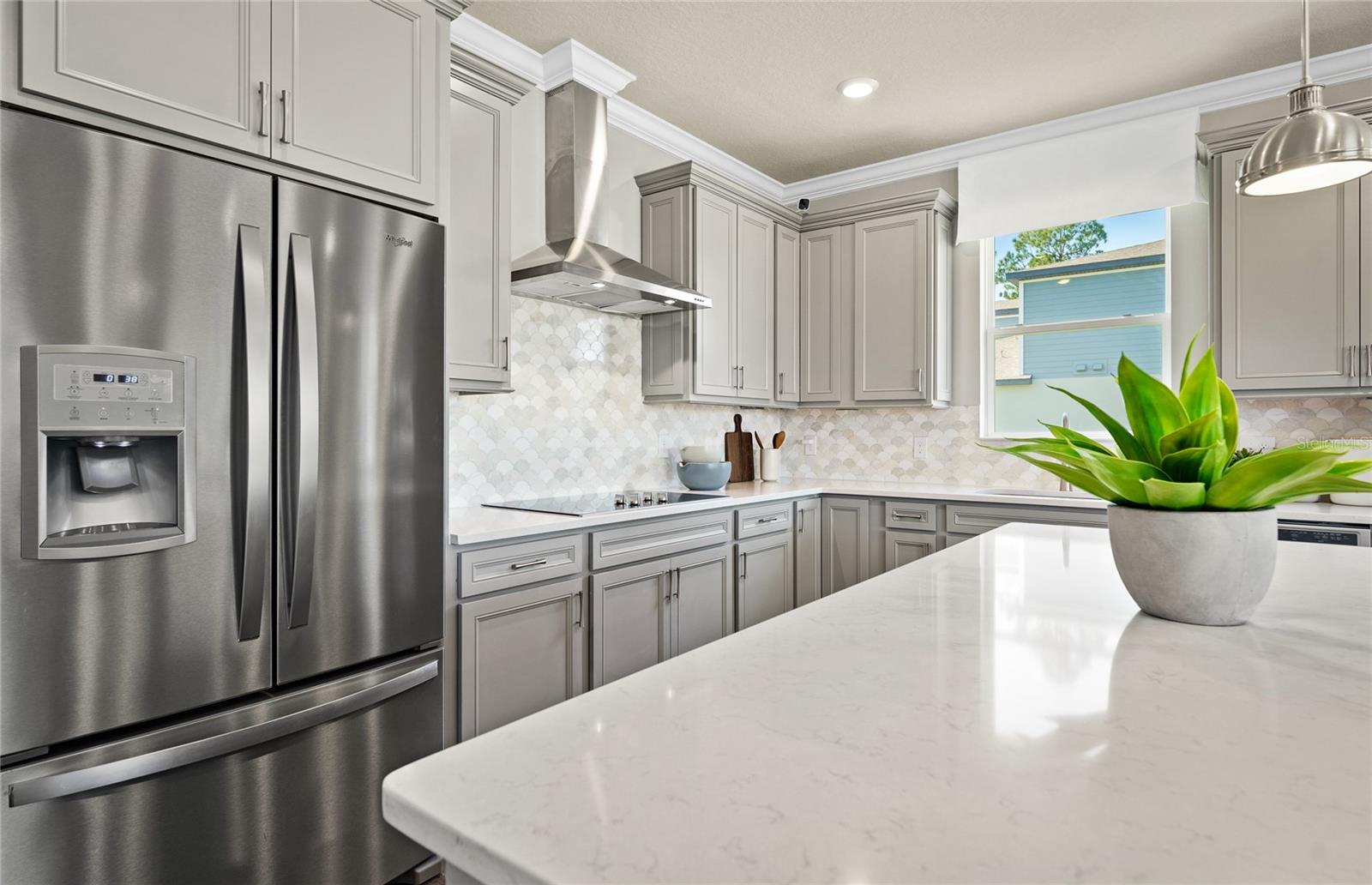 CANOPY TERRACE - Residential