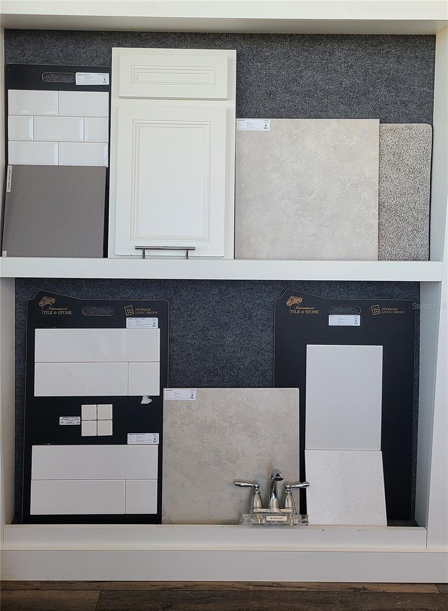 CANOPY TERRACE - Residential