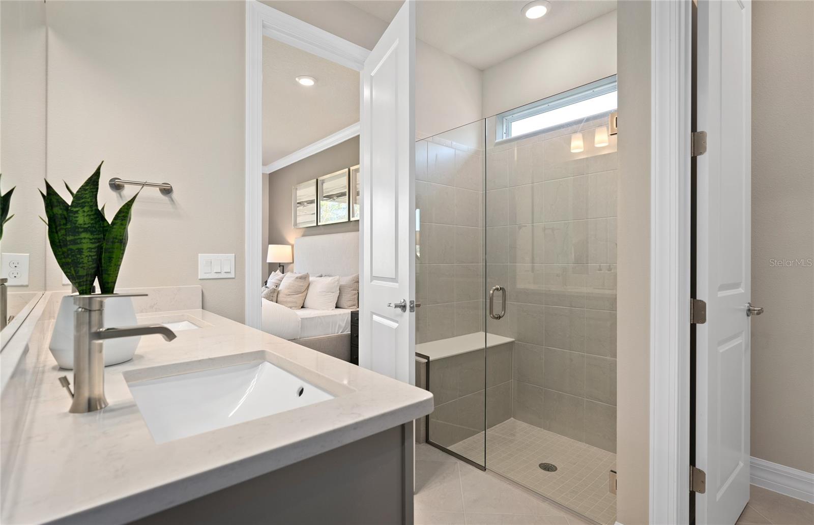 CANOPY TERRACE - Residential