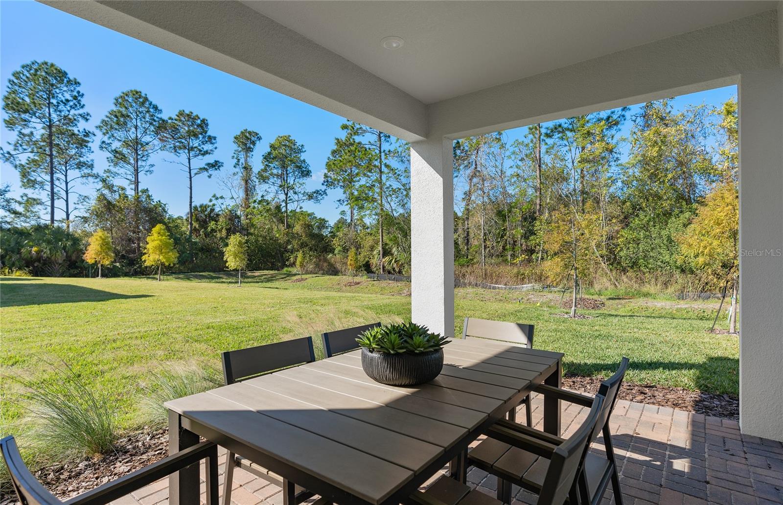 CANOPY TERRACE - Residential