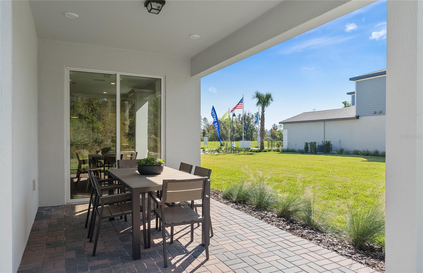 CANOPY TERRACE - Residential