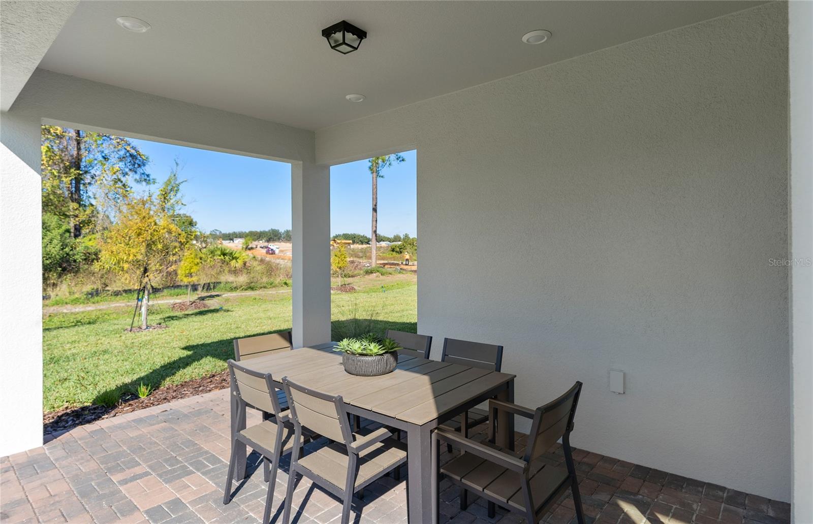 CANOPY TERRACE - Residential