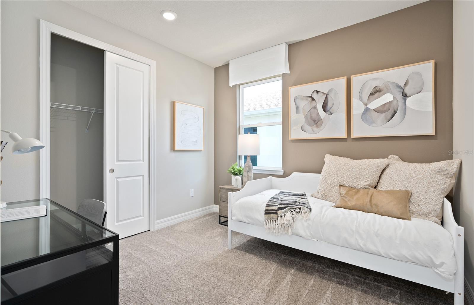 CANOPY TERRACE - Residential