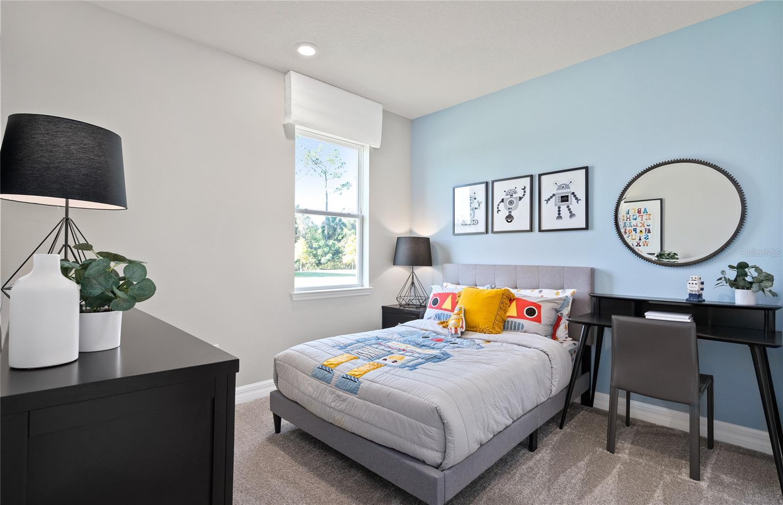 CANOPY TERRACE - Residential