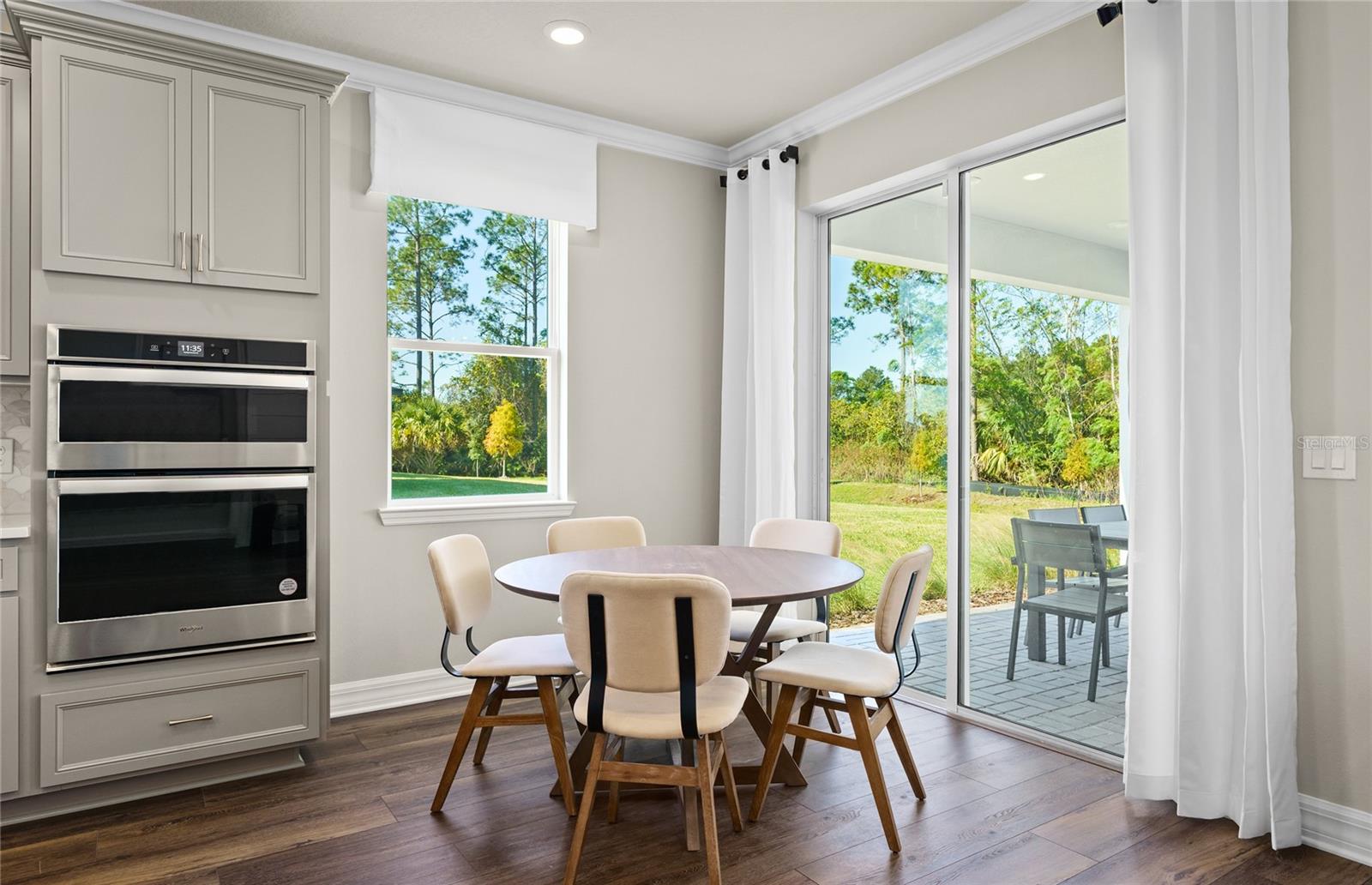 CANOPY TERRACE - Residential