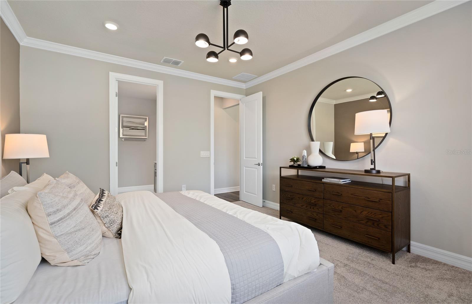 CANOPY TERRACE - Residential